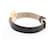 Van Cleef & Arpels Alhambra WTYB02B3 136574 YG & Leather QZ Watch with Shell-Face HH5655 Beige  - view 10