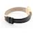 Van Cleef & Arpels Alhambra WTYB02B3 136574 YG & Leather QZ Watch with Shell-Face HH5655 Beige  - view 7