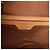Zaino Louis Vuitton Montsouris GM Monogram Canvas Vintage Marrone M51135 - vista 12
