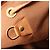 Zaino Louis Vuitton Montsouris GM Monogram Canvas Vintage Marrone M51135 - vista 13