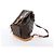 Zaino Louis Vuitton Montsouris GM Monogram Canvas Vintage Marrone M51135 - vista 2