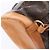 Zaino Louis Vuitton Montsouris GM Monogram Canvas Vintage Marrone M51135 - vista 9