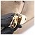 Borsa Louis Vuitton Alma PM Monogram Empreinte Neo 2Way in Beige M44885 Bordò - vista 10