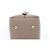 Borsa Louis Vuitton Alma PM Monogram Empreinte Neo 2Way in Beige M44885 Bordò - vista 12
