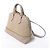 Borsa Louis Vuitton Alma PM Monogram Empreinte Neo 2Way in Beige M44885 Bordò - vista 4