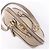 Borsa Louis Vuitton Alma PM Monogram Empreinte Neo 2Way in Beige M44885 Bordò - vista 7