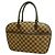 Borsa Louis Vuitton Damier Salia Horizontal Damier ebene