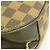 Borsa Louis Vuitton Damier Salia Horizontal Damier ebene - vista 12