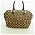 Borsa Louis Vuitton Damier Salia Horizontal Damier ebene - vista 14