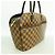Borsa Louis Vuitton Damier Salia Horizontal Damier ebene - vista 2