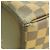 Borsa Louis Vuitton Damier Salia Horizontal Damier ebene - vista 6