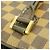 Borsa Louis Vuitton Damier Salia Horizontal Damier ebene - vista 8