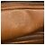 Borsa a Spalla Louis Vuitton Monogram Pochette Marly Bandoulière Marrone - vista 5
