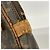 Borsa a Spalla Louis Vuitton Monogram Pochette Marly Bandoulière Marrone - vista 7