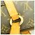 Borsa Tote Louis Vuitton Monogram Totally PM Marrone - vista 10