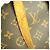 Borsa Tote Louis Vuitton Monogram Totally PM Marrone - vista 11
