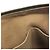 Borsa Tote Louis Vuitton Monogram Totally PM Marrone - vista 7