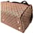 Borsa Louis Vuitton Josephine GM Rosso - vista 7