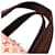 Borsa Louis Vuitton Josephine GM Rosso - vista 9