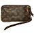 Pochette Marly Bandoulière Louis Vuitton Borsa a Spalla Marrone - vista 2
