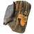 Pochette Marly Bandoulière Louis Vuitton Borsa a Spalla Marrone - vista 6