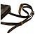 Pochette Marly Bandoulière Louis Vuitton Borsa a Spalla Marrone - vista 9