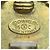 Orecchini a clip placcati oro Chanel - vista 5