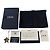 Christian Dior Dior Saddle Long Zip Wallet Schwarz - Ansicht 5