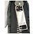 Christian Dior Dior Saddle Long Zip Wallet Schwarz - Ansicht 8