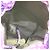 Borsa a tracolla Balenciaga Wheel XS Porpora - vista 5