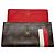 Louis Vuitton Portefeuille Sarah Bellboy Long Wallet Brown - view 3