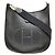 Hermès Borsa a tracolla Hermes Evelyne GM Nero