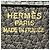 Hermès Borsa a tracolla Hermes Evelyne GM Nero - vista 4