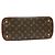Borsa Louis Vuitton Flandrin - vista 3