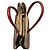 Borsa Louis Vuitton Flandrin - vista 9