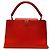 Borsa Louis Vuitton Capucines MM