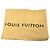 Borsa Louis Vuitton Capucines MM - vista 5