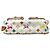 Borsa a Spalla Louis Vuitton Lodge PM Multicolore - vista 3