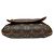 Borsa a Spalla Louis Vuitton Musette Salsa Marrone - vista 3