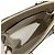 Borsa Mini Top Handle Gucci x Adidas Bianco - vista 6