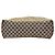 Borsa Tote Gucci Sherry Line Beige - vista 3
