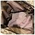 Borsa Tote Gucci Sherry Line Beige - vista 5