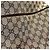 Borsa Tote Gucci Sherry Line Beige - vista 7