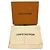 Portafoglio Micro Pochette Accessoires Louis Vuitton Rosso Blu - vista 5