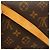 Borsa a Spalla Louis Vuitton Monogram Musette Salsa Marrone - vista 10