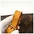 Borsa a Spalla Louis Vuitton Monogram Musette Salsa Marrone - vista 9