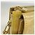 Borsa a Spalla Louis Vuitton Vernis Mott Beige - vista 10