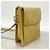 Borsa a Spalla Louis Vuitton Vernis Mott Beige - vista 2