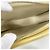 Borsa a Spalla Louis Vuitton Vernis Mott Beige - vista 4