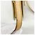Borsa a Spalla Louis Vuitton Vernis Mott Beige - vista 7